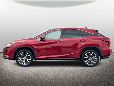 2022 Lexus RX RX 350 AWD