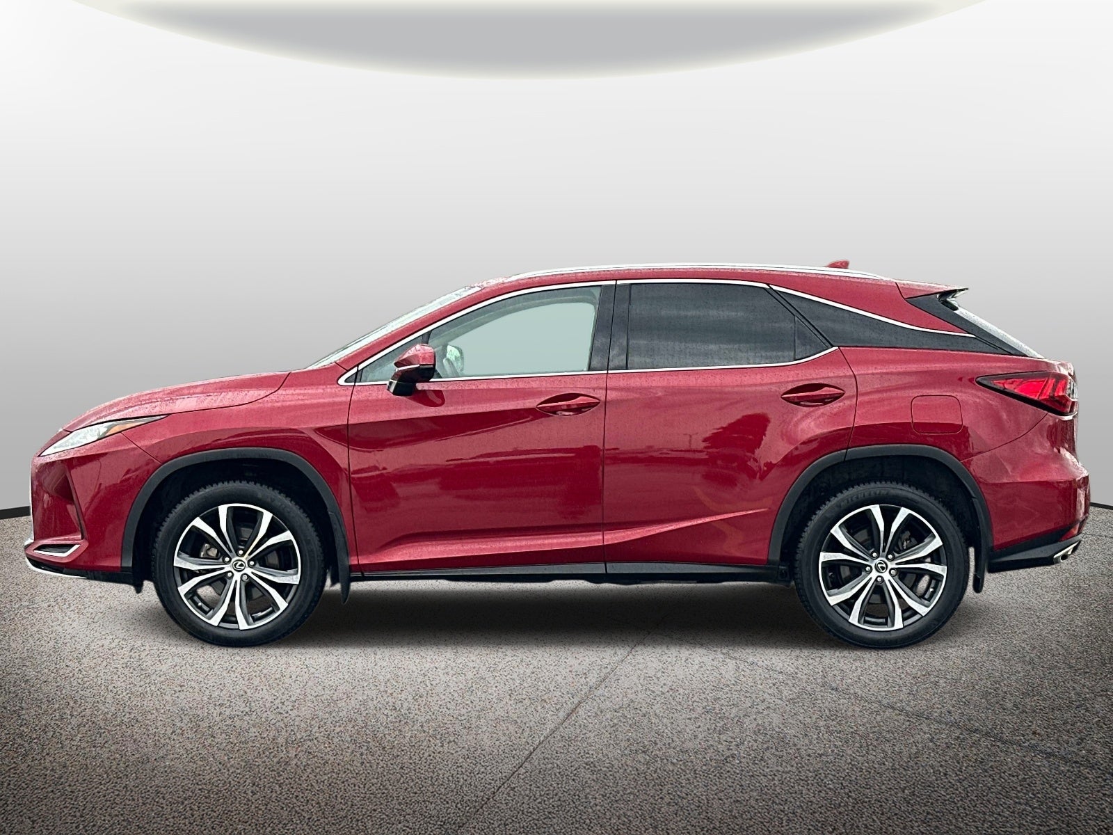2022 Lexus RX RX 350 AWD