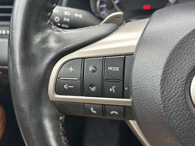 2022 Lexus RX RX 350 AWD