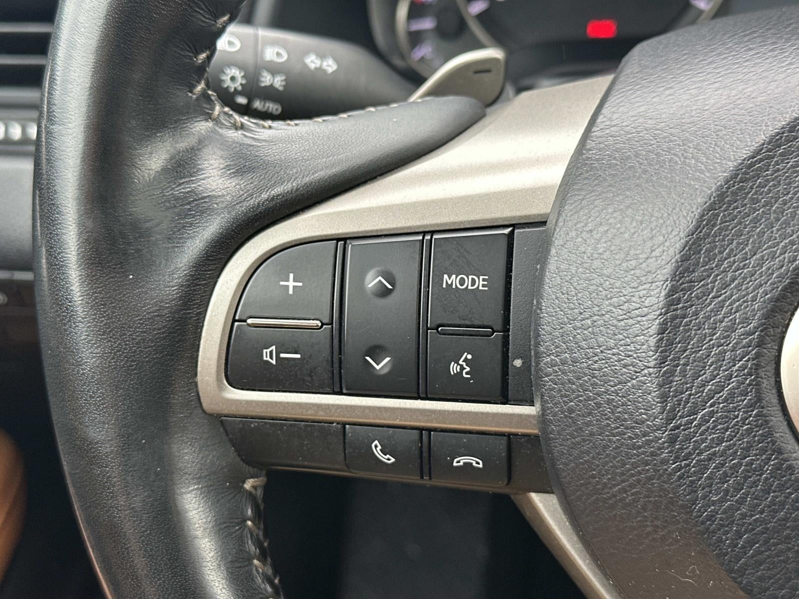 2022 Lexus RX RX 350 AWD