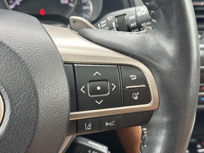 2022 Lexus RX RX 350 AWD