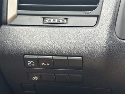 2022 Lexus RX RX 350 AWD