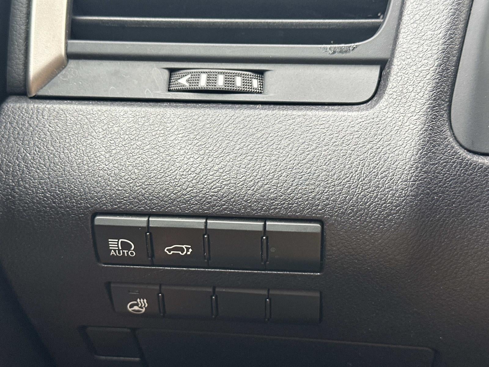 2022 Lexus RX RX 350 AWD