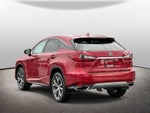 2022 Lexus RX RX 350 AWD