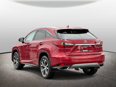 2022 Lexus RX RX 350 AWD