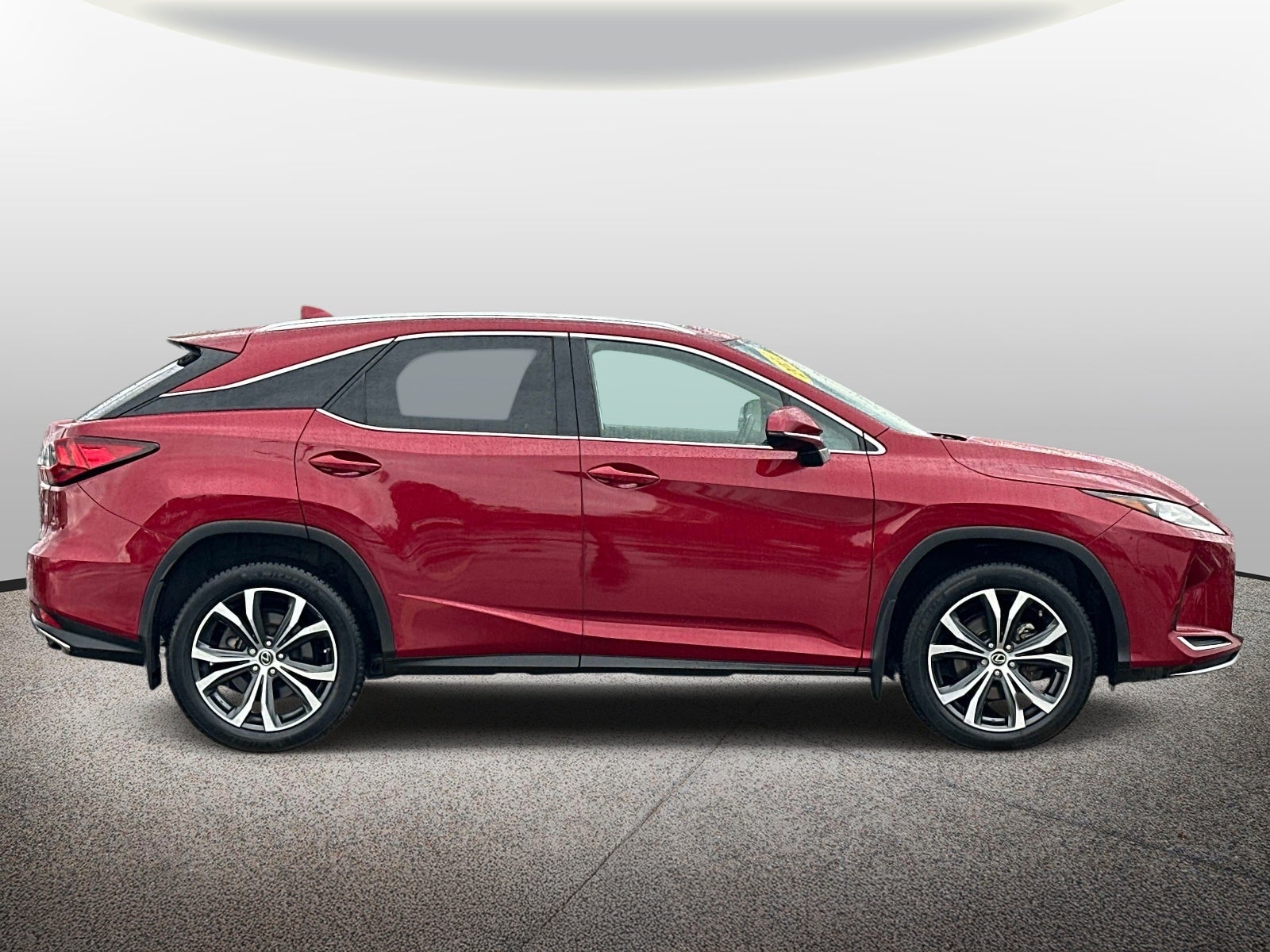 2022 Lexus RX RX 350 AWD