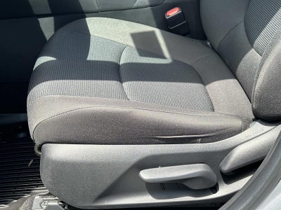 2023 Toyota RAV4 LE FWD (Natl)