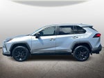 2023 Toyota RAV4 LE FWD (Natl)