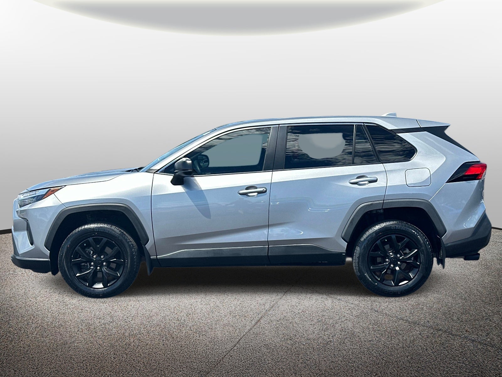 2023 Toyota RAV4 LE FWD (Natl)