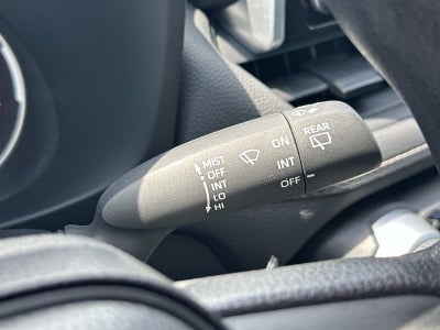 2023 Toyota RAV4 LE FWD (Natl)