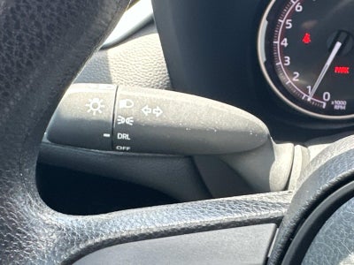 2023 Toyota RAV4 LE FWD (Natl)