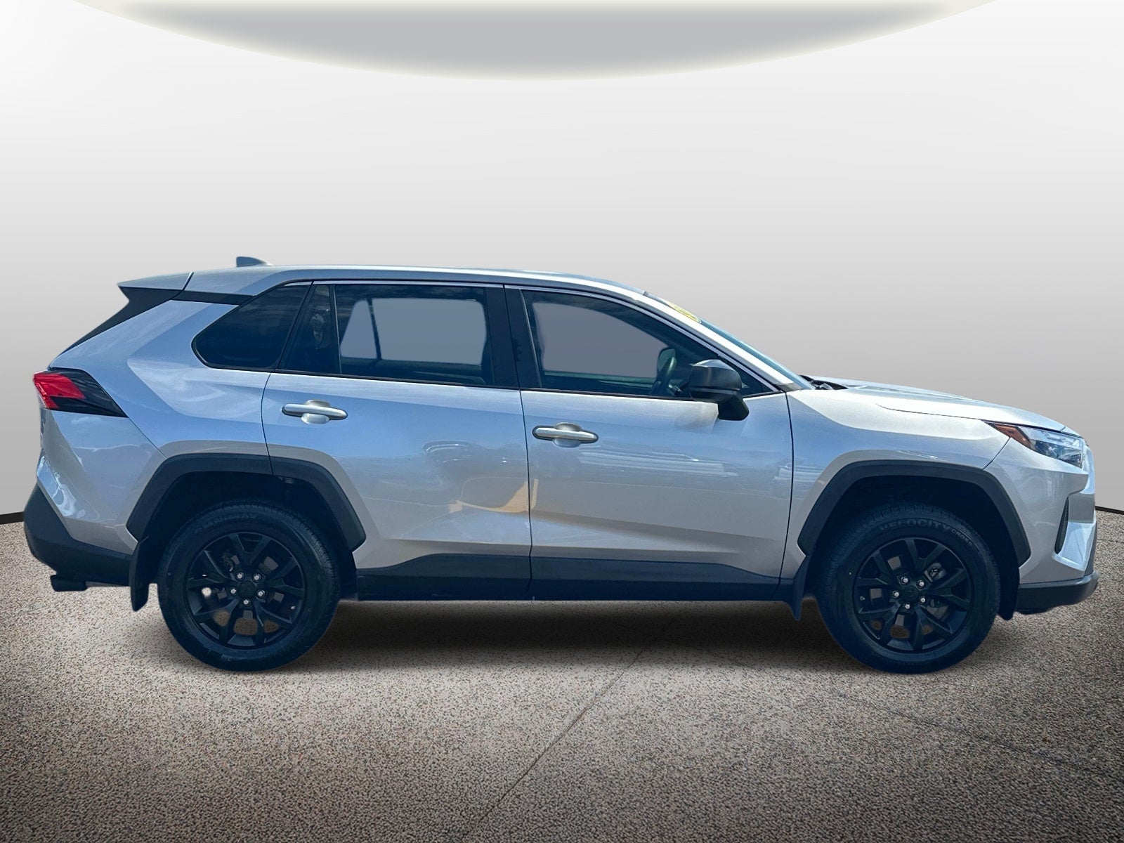 2023 Toyota RAV4 LE FWD (Natl)