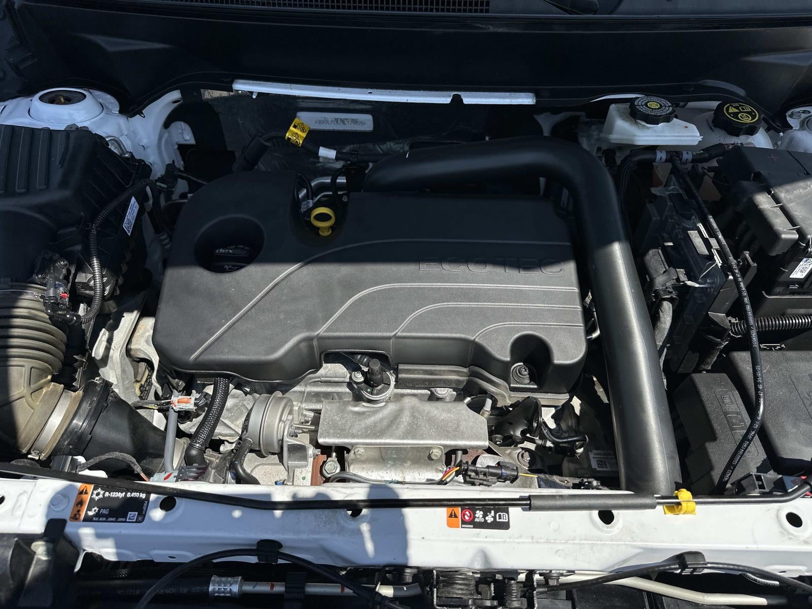 2024 GMC Terrain FWD 4dr SLT