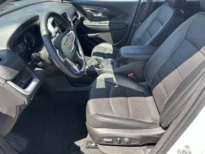 2024 GMC Terrain FWD 4dr SLT