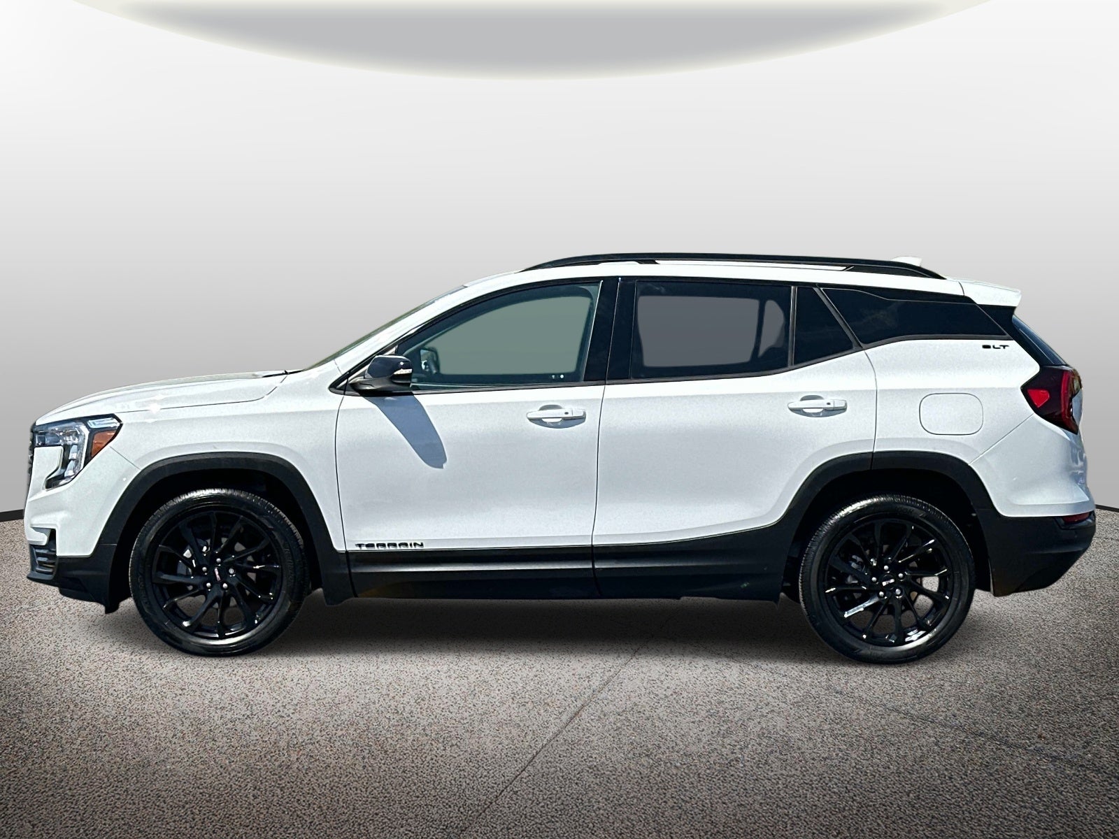 2024 GMC Terrain FWD 4dr SLT