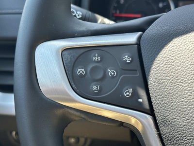 2024 GMC Terrain FWD 4dr SLT