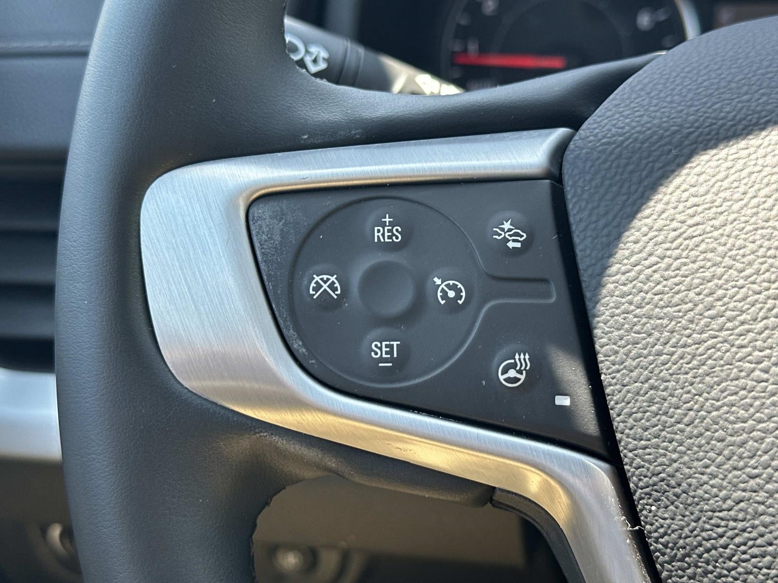 2024 GMC Terrain FWD 4dr SLT