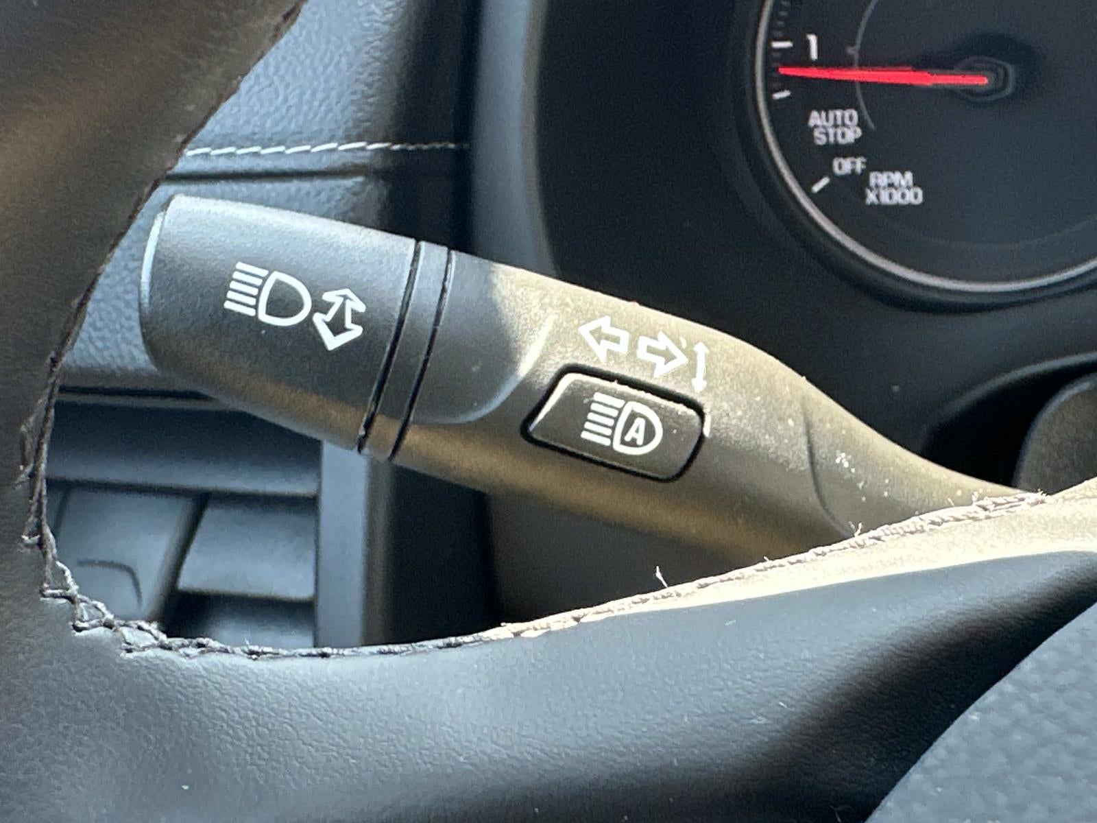 2024 GMC Terrain FWD 4dr SLT