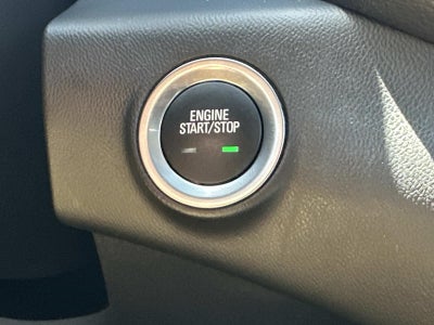 2024 GMC Terrain FWD 4dr SLT