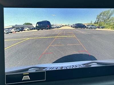 2024 GMC Terrain FWD 4dr SLT