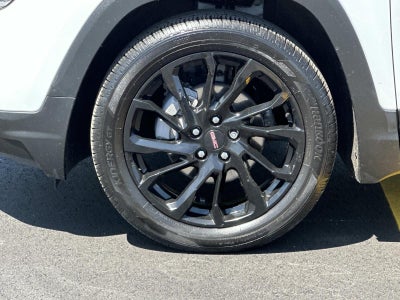 2024 GMC Terrain FWD 4dr SLT