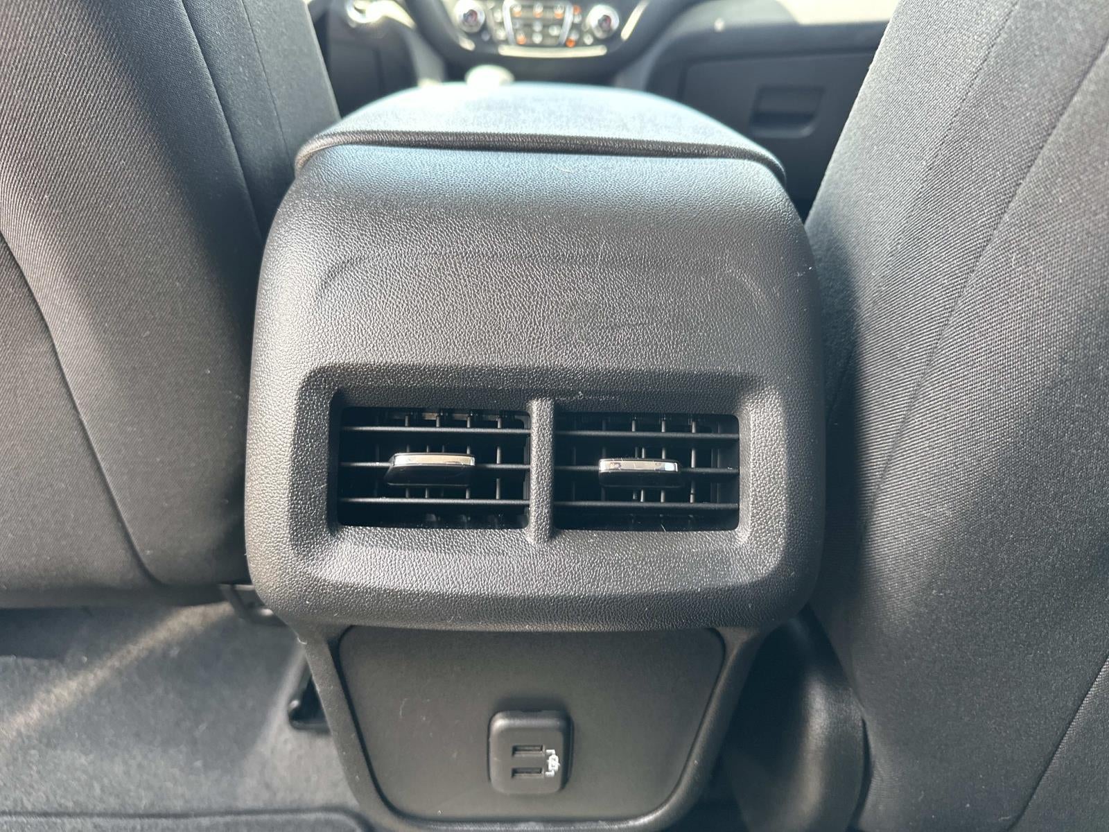 2022 Chevrolet Equinox AWD 4dr LT w/1LT