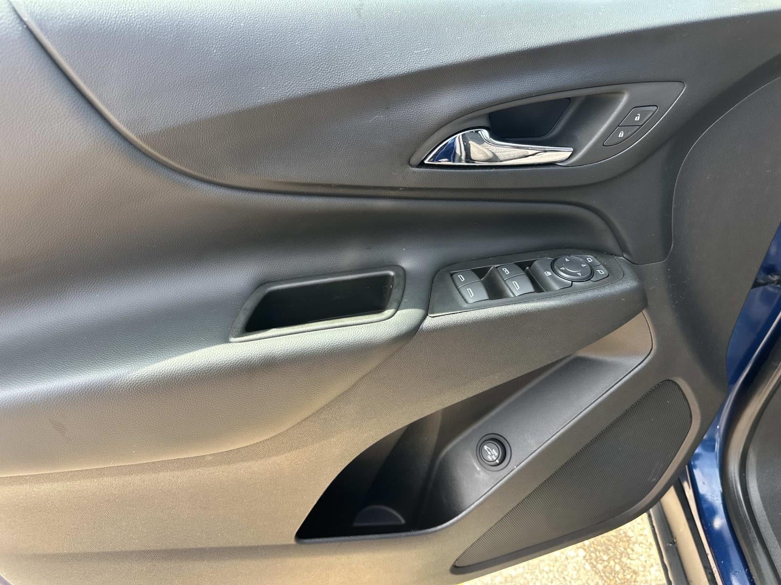 2022 Chevrolet Equinox AWD 4dr LT w/1LT