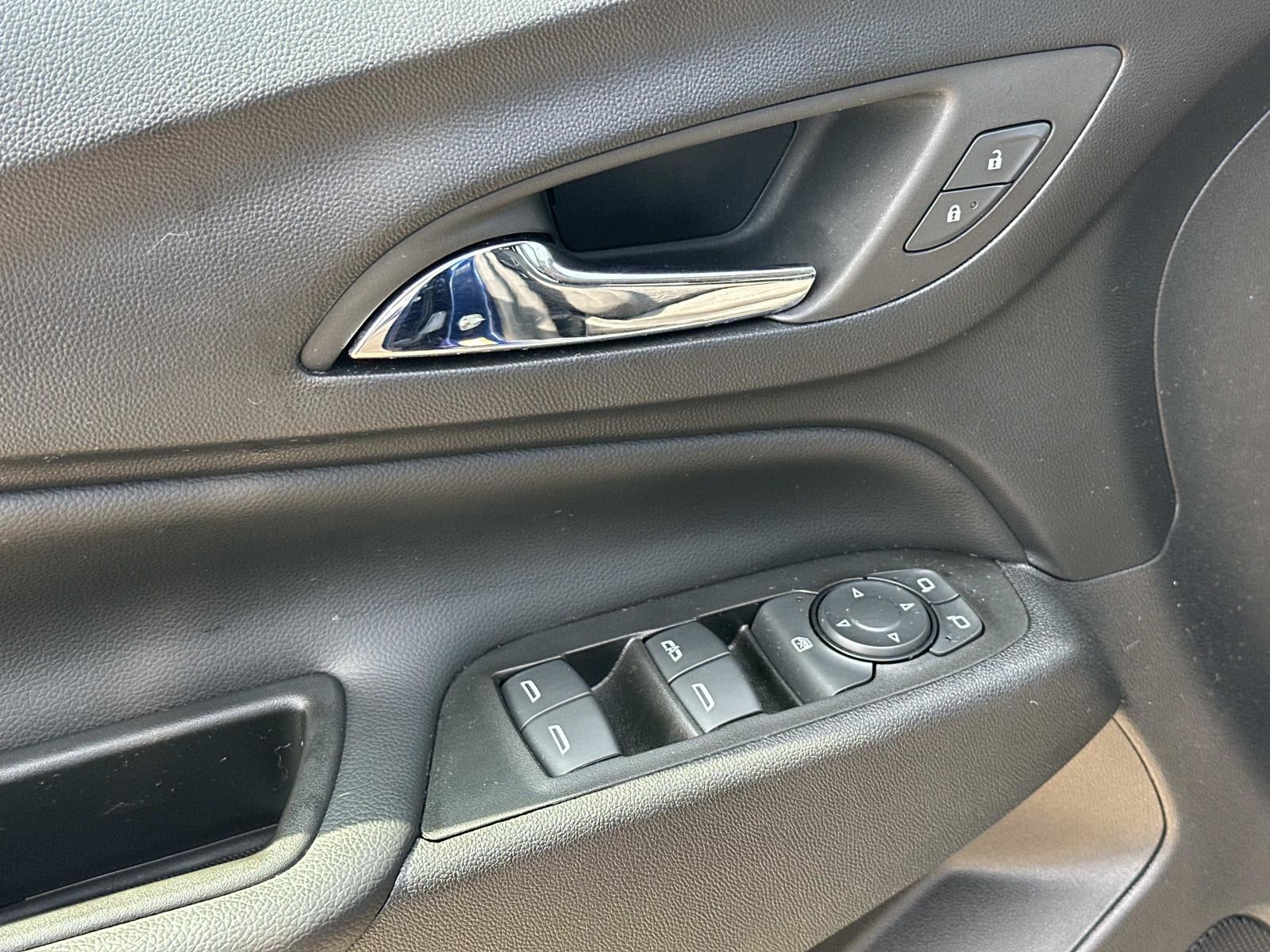 2022 Chevrolet Equinox AWD 4dr LT w/1LT