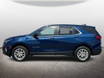 2022 Chevrolet Equinox AWD 4dr LT w/1LT