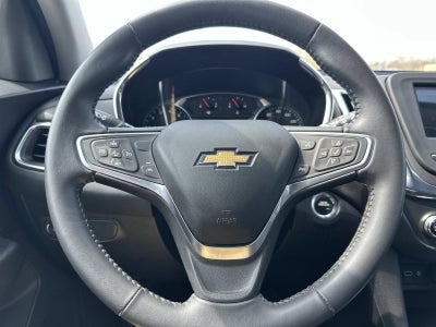 2022 Chevrolet Equinox AWD 4dr LT w/1LT