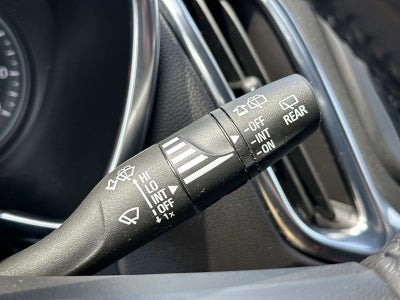 2022 Chevrolet Equinox AWD 4dr LT w/1LT