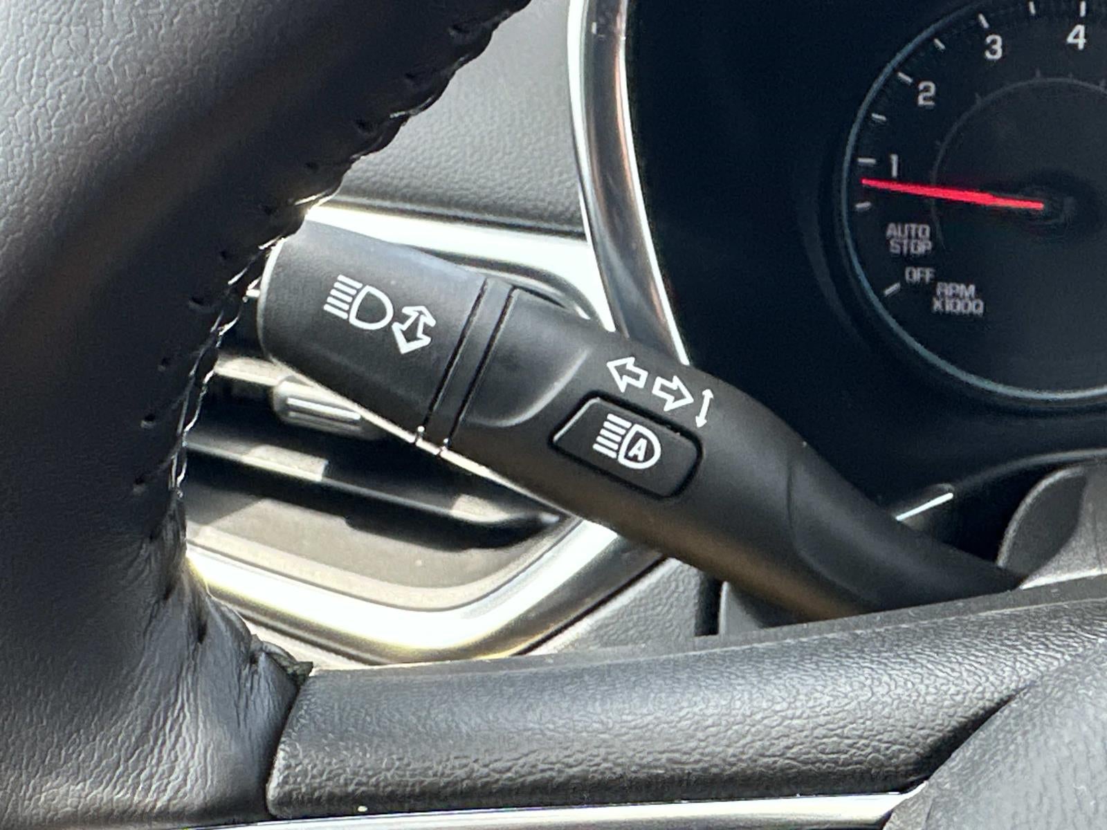 2022 Chevrolet Equinox AWD 4dr LT w/1LT