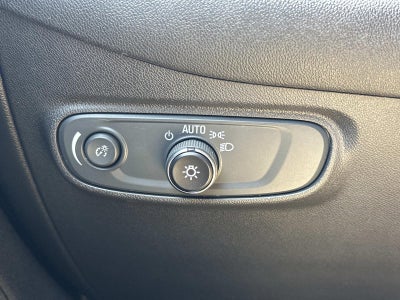 2022 Chevrolet Equinox AWD 4dr LT w/1LT