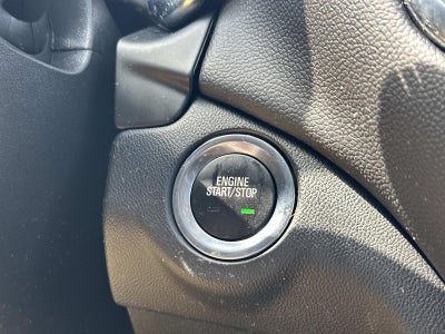 2022 Chevrolet Equinox AWD 4dr LT w/1LT