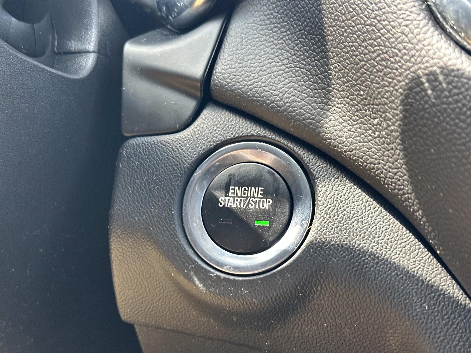 2022 Chevrolet Equinox AWD 4dr LT w/1LT