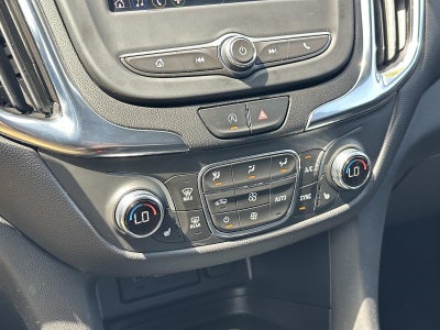 2022 Chevrolet Equinox AWD 4dr LT w/1LT