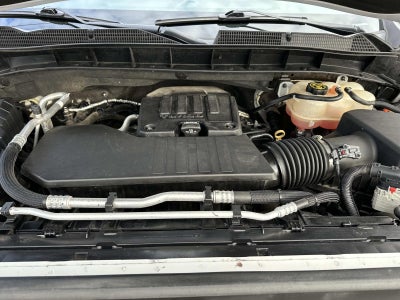 2020 GMC Sierra 1500 4WD Crew Cab 147 Elevation