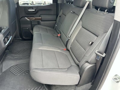 2020 GMC Sierra 1500 4WD Crew Cab 147 Elevation