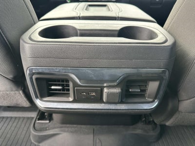 2020 GMC Sierra 1500 4WD Crew Cab 147 Elevation