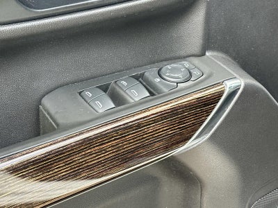 2020 GMC Sierra 1500 4WD Crew Cab 147 Elevation