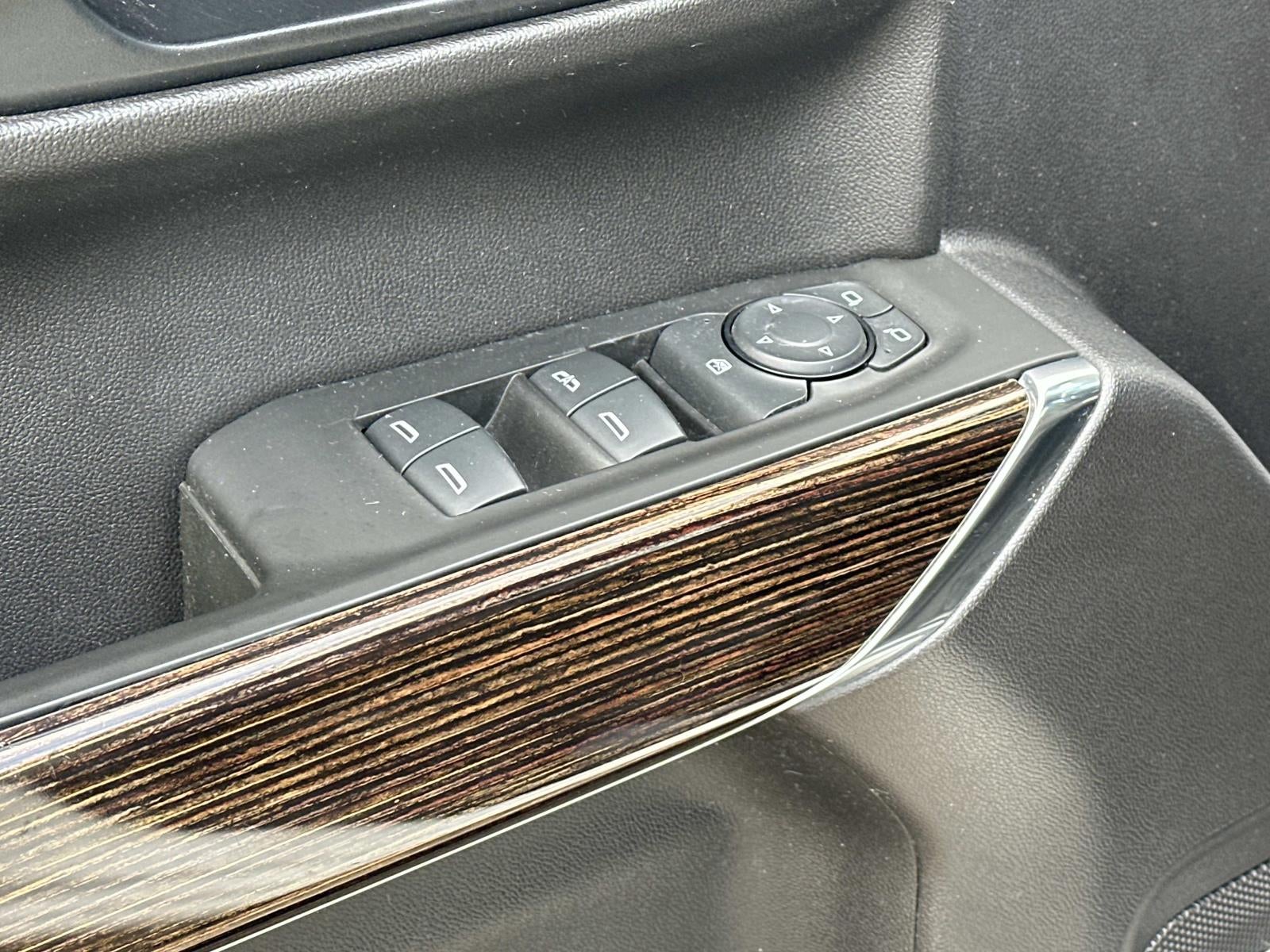 2020 GMC Sierra 1500 4WD Crew Cab 147 Elevation