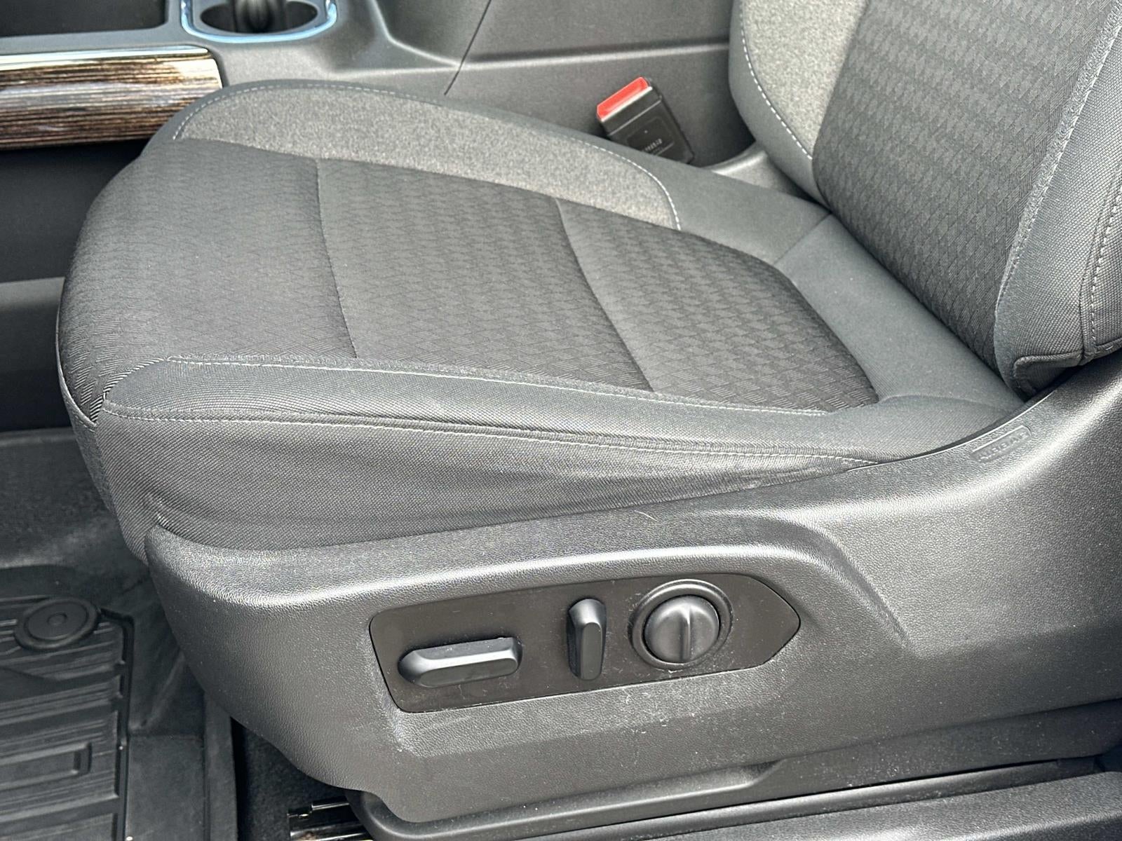 2020 GMC Sierra 1500 4WD Crew Cab 147 Elevation