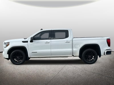 2020 GMC Sierra 1500 4WD Crew Cab 147 Elevation