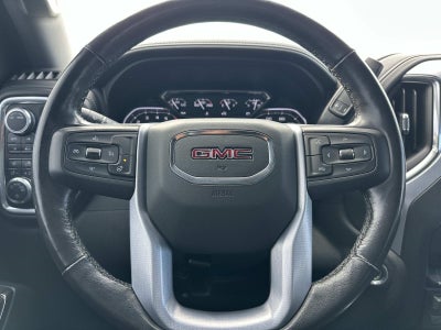 2020 GMC Sierra 1500 4WD Crew Cab 147 Elevation