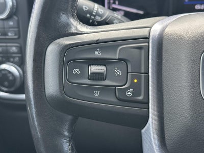 2020 GMC Sierra 1500 4WD Crew Cab 147 Elevation