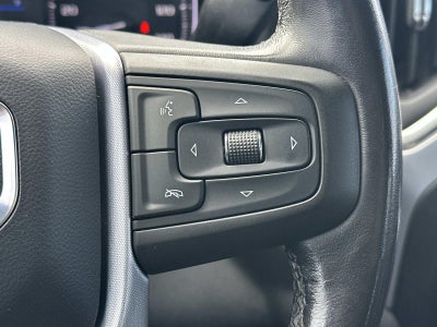 2020 GMC Sierra 1500 4WD Crew Cab 147 Elevation