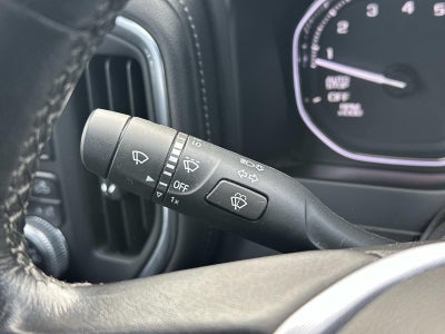 2020 GMC Sierra 1500 4WD Crew Cab 147 Elevation