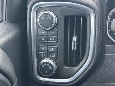 2020 GMC Sierra 1500 4WD Crew Cab 147 Elevation