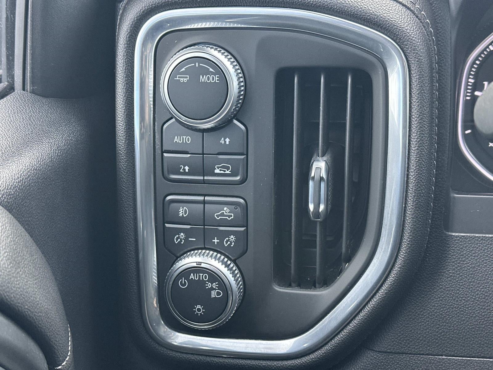 2020 GMC Sierra 1500 4WD Crew Cab 147 Elevation