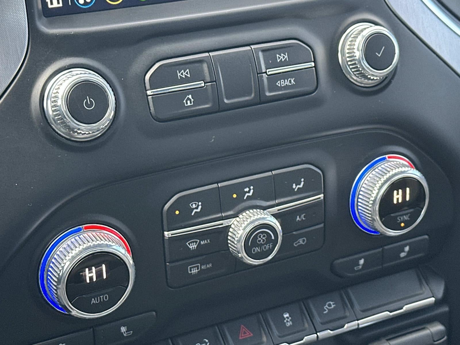 2020 GMC Sierra 1500 4WD Crew Cab 147 Elevation